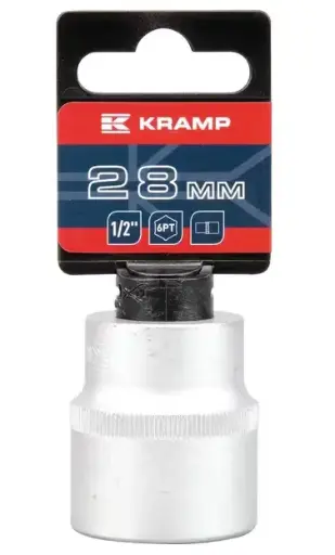 [13567] CHEIE TUBULARA 28 1/2 18060130280KR ~