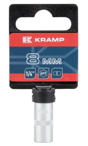 [12277] CHEIE TUBULARA 8 1/4 18060060080KR ~