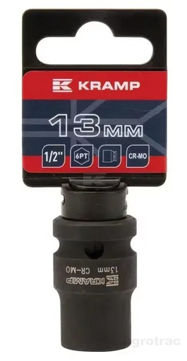 [11301] CHEIE TUBULARA IMPACT 13MM 1/2 1803524613KR ~