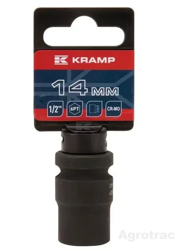 [11302] CHEIE TUBULARA IMPACT 14MM 1/2 1803524614KR ~