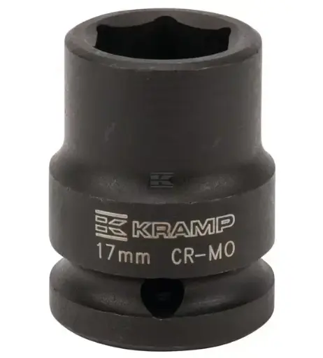 [11305] CHEIE TUBULARA IMPACT 17MM 1/2 1803524617KR ~