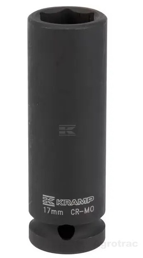 [11317] CHEIE TUBULARA IMPACT 17MM LUNGA 1/2 1803544617KR ~