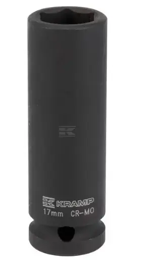 [11317] CHEIE TUBULARA IMPACT 17MM LUNGA 1/2 1803544617KR ~