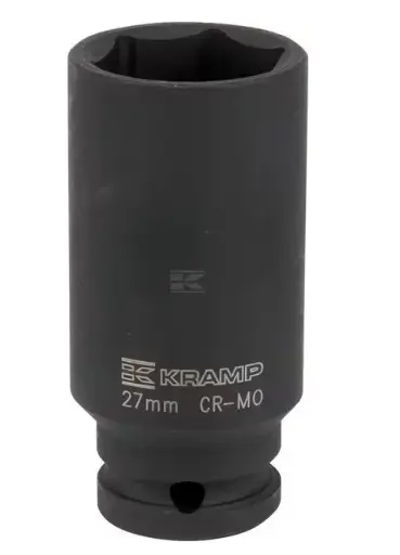 [12181] CHEIE TUBULARA IMPACT 17MM LUNGA 1/2 1803544627KR ~