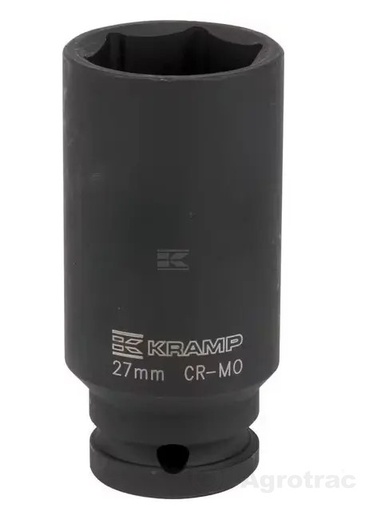 [12181] CHEIE TUBULARA IMPACT 27MM LUNGA 1/2 1803544627KR ~