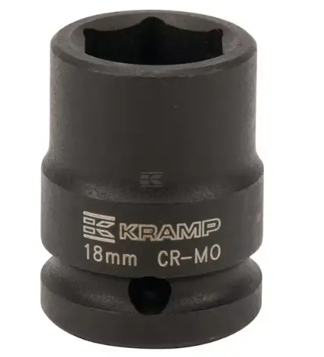 [11306] CHEIE TUBULARA IMPACT 18MM 1/2 1803524618KR ~