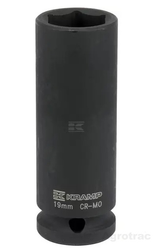 [11318] CHEIE TUBULARA IMPACT 19MM LUNGA 1/2 1803544619KR ~