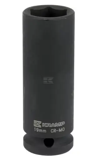 [11318] CHEIE TUBULARA IMPACT 19MM LUNGA 1/2 1803544619KR ~