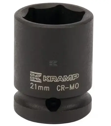 [11308] CHEIE TUBULARA IMPACT 21MM 1/2 1803524621KR ~