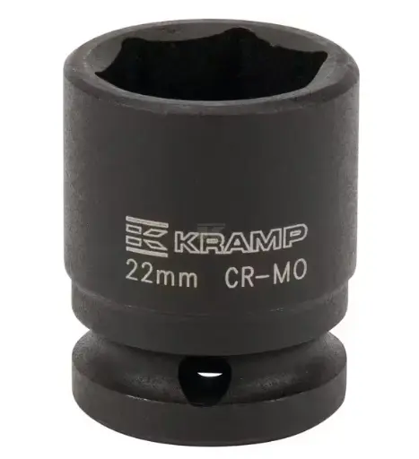 [11309] CHEIE TUBULARA IMPACT 22MM 1/2 1803524622KR