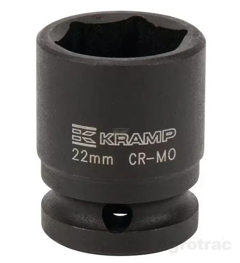 [11309] CHEIE TUBULARA IMPACT 22MM 1/2 1803524622KR