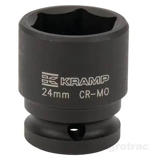 [11310] CHEIE TUBULARA IMPACT 24MM 1/2 1803524624KR