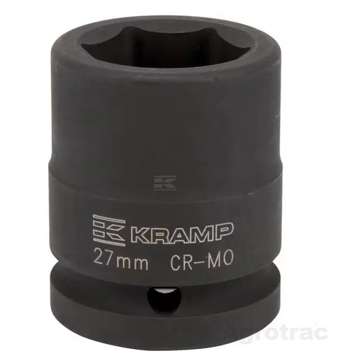 [11316] CHEIE TUBULARA IMPACT 27MM 3/4 1803526627KR ~
