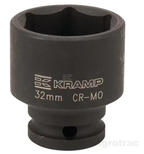 [11314] CHEIE TUBULARA IMPACT 32MM 1/2 1803524632KR ~