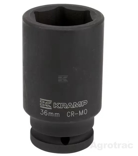 [11320] CHEIE TUBULARA IMPACT 36MM LUNGA 3/4 1803546636KR