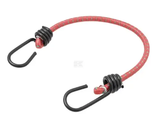 [13774] CHINGA ELASTICA 8X400MM BC10080400KR ~