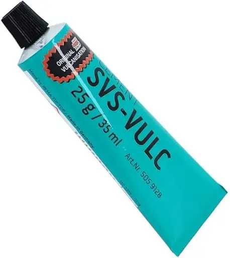 [13417] CIMENT VULCANIZARE 25G 5059128 