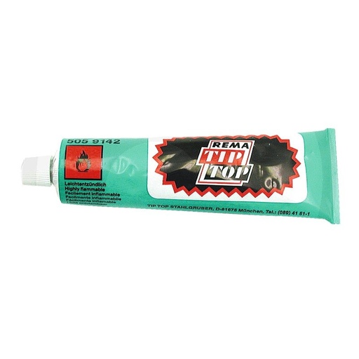 [00006512] CIMENT VULCANIZARE 5059142 TIPTOP 50G 