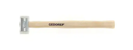 [10014] CIOCAN PLASTIC 225E27GED GEDORE