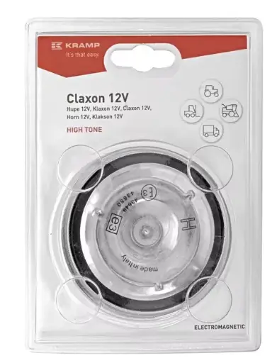 [29100] CLAXON CL10012V 12V