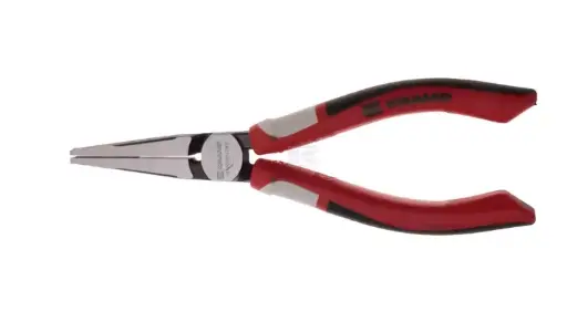 [11218] CLESTE CU NAS PLAT 160MM 1812005160KR ~