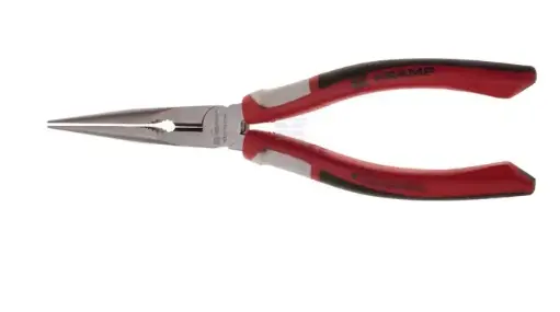 [11219] CLESTE CU VARFURI DREPTE 200MM 1812015200KR