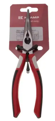 [11221] CLESTE CU VARFURI INDOITE 200MM 1812036200KR PT ELECTRIC ~