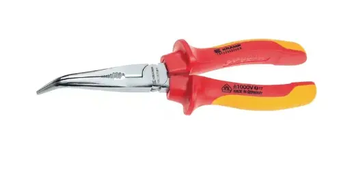 [11222] CLESTE CU VARFURI INDOITE 200MM 1812236200KR PT ELECTRIC ~