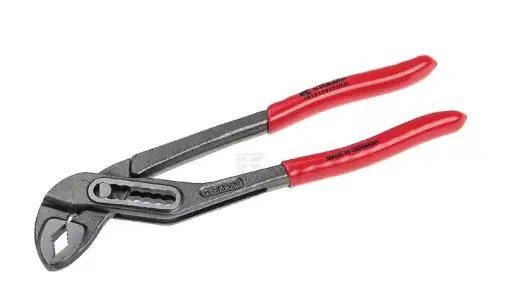 [03391] CLESTE PAPAGAL 175MM 1812120175KR ~