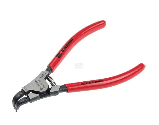 [00005172] CLESTE SIGURANTE 10-25 140MM CURBAT 1812180140KR ~