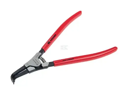 [02256] CLESTE SIGURANTE 40-100 225MM CURBAT 1812180225KR ~