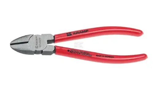 [11214] CLESTE TAIERE 160MM 1812140160KR ~