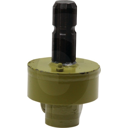 [00009291] CLICHET CARDAN 377377190 RH 13/8 Z6 BLUELINE