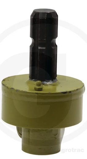 [05608] CLICHET CARDAN LH 377377428 BLUELINE