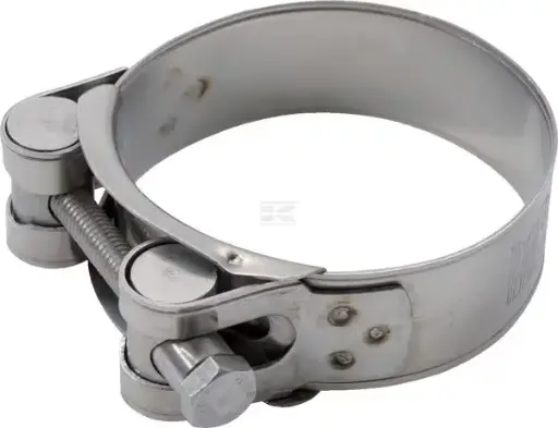 [2130] COLIER FURTUN 188-200 RHC188200RVS INOX