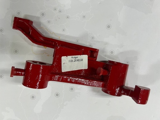 [05034] COMANDA 1121.25.02.33 WELGER ORIG