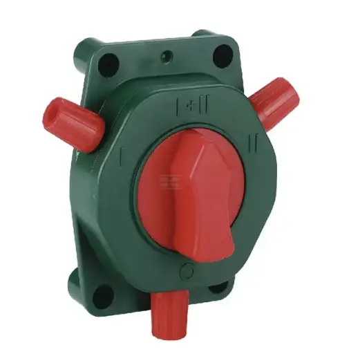 [13353] COMUTATOR GARD ELECTRIC 44607