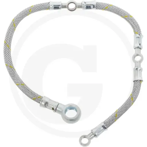 [1164] CONDUCTA RETUR 3 CILINDRI 3055378R91 37402005