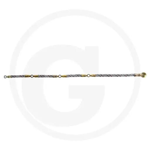 [00004708] CONDUCTA RETUR 4 CILINDRI 3055380R91 37402006 