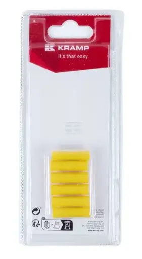 [02099] CONECTOR CABLU GALBEN 4-6MM LA9070KR ~