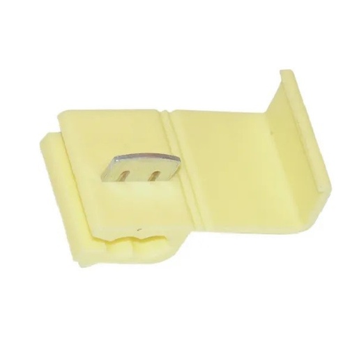 [02091] CONECTOR CABLU GALBEN LA9370KR 4-6MM ~
