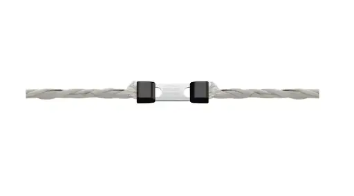 [14012] CONECTOR CABLU GARD ELECTRIC 6MM 442004051 AKO 