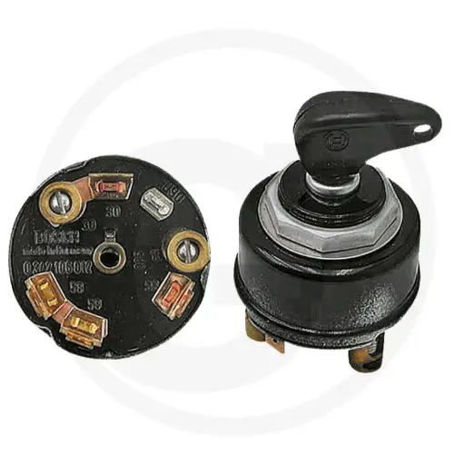 [00011195] CONTACT F258908020040 BOSCH FENDT 
