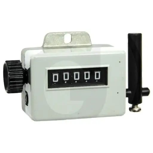 [00011564] CONTOR BALOTI 60.051 88.55.010 0995.10.01.00 L'AR 