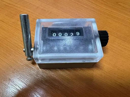 [00439] CONTOR BALOTI 60.063 858405 L'AR 