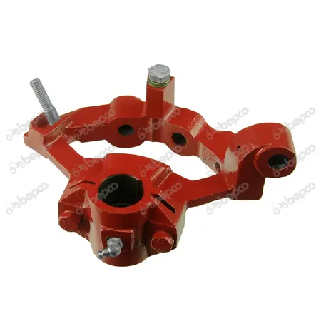 [06957] CORP APARAT 1120.23.01.00 B127033 58-0067 WELGER AGV