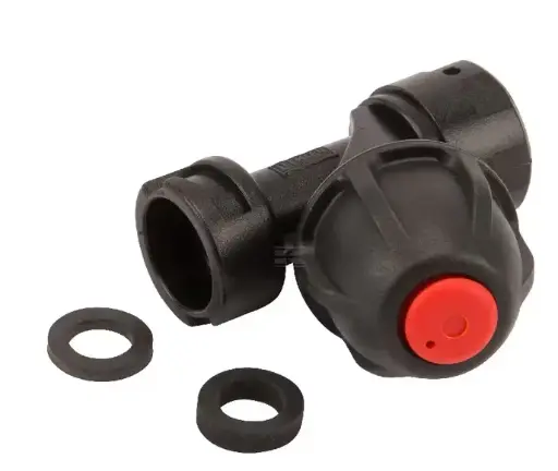 [04719] CORP DUZA 06527256HB M18X1.5 LECHLER 