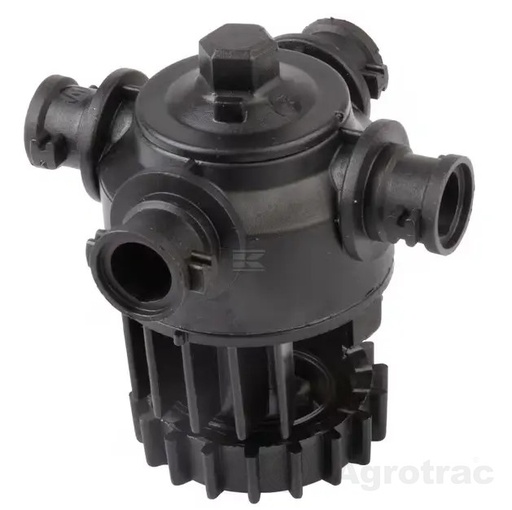 [00010865] CORP DUZA 218889D QUAD D25 BERTHOUD