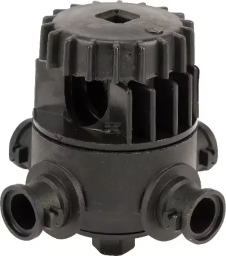 [00010864] CORP DUZA 52050K4 QUAD D20 BERTHPUD