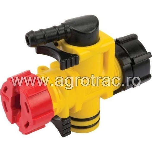 [131] CORP DUZA COMPLETA SY026913 V&N HOLDER ~